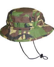Chapeau Woodland DPM Camo
