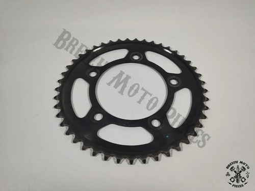 Couronne transmission honda - couronne,