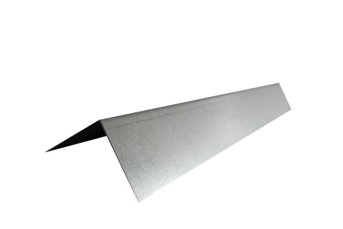 Cornière acier galvanisé - cornière,