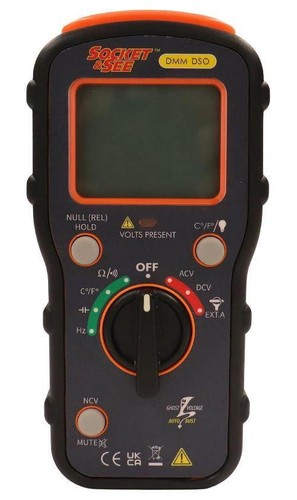 Multimètre utilitaire dmm - utilitaire,