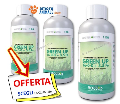 Bottos green kg - bottos, →