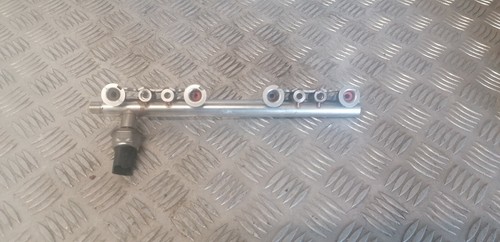 Barre rampe injecteur