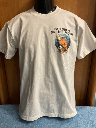 Rare vintage tintin - rare,