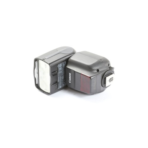 Canon speedlite 430ex iii - iii-rt, +