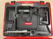 *INCOMPLETE* HILTI PML 32-R