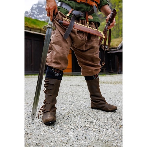 Viking rushose lin - lin, wodan