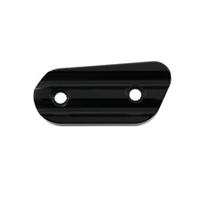 Couvercle d'inspection de moto CNC pour Harley Sportster XL Iron 883 1200 48 72