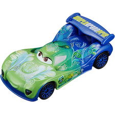 Takara Tomy Disney Cars Tomica