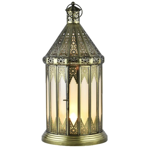 Photophore lanterne porte - photophore,