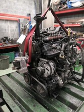 Moteur FORD TRANSIT 4 1709003