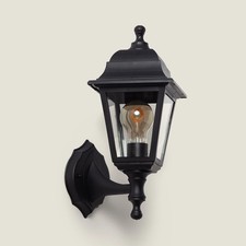 Lampe murale extérieure - murale,