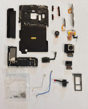 Samsung Galaxy S9 (G960) - Pièces détachées originales et fonctionnelles