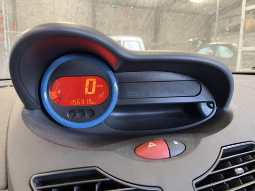 Compteur renault twingo - compteur,