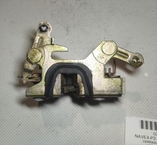 serrure avant droit NISSAN