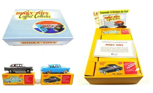 Dinky toys 550as - dinky,