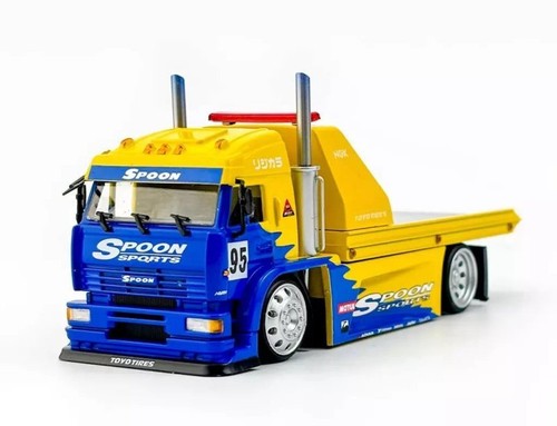 Kamaz kama3 truck modified - kamaz,
