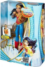 Wonder Woman Poupée Figure