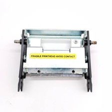 ID CARD Printhead Holder Fits For Zebra Fargo Evolis Datacard