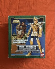 Bandai Saint Seiya Myth Cloth