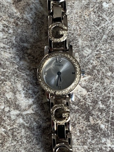 Montre guess femme vintage - montre,
