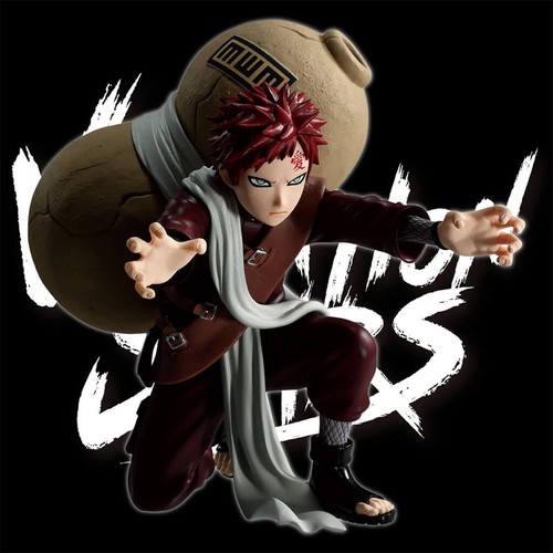 Figurine banpresto - figurine,