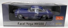 Sun Star 1/18 Scale - 3754