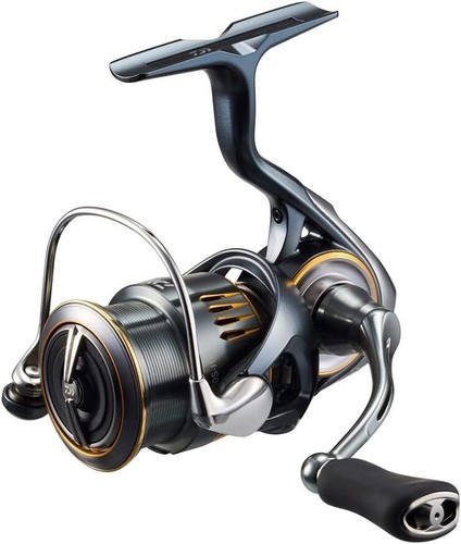 Moulinet spinning daiwa - moulinet,
