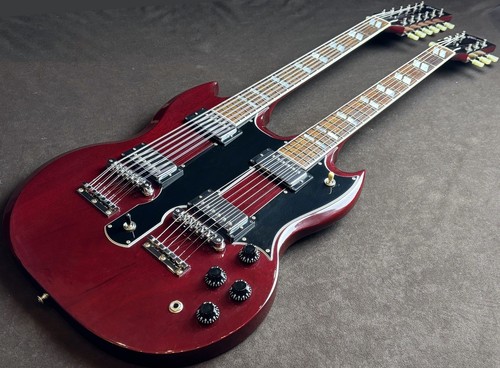 Gibson 1991 eds - gibson, heritage