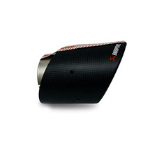 Audi S6 Akrapovic TP-CT/28/L