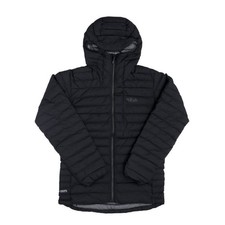 Rab QDB-73 NOIR Micro-lite