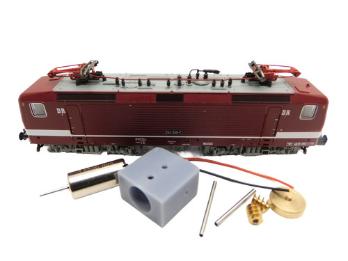 Micromotoreu nf064c moteur - nf064c, à