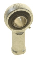 Tête de traction DURBAL BRF