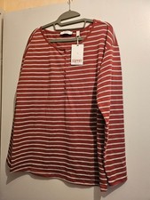 Tee shirt femme taille XXL neuf "Esprit"