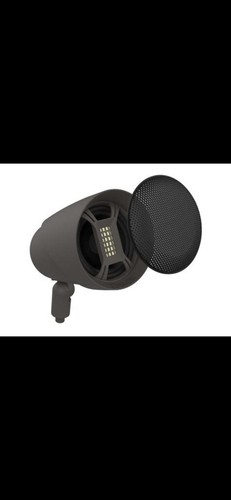 Acoustics ambisonic outdoor - acoustics,