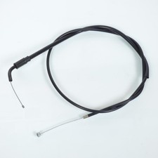 Câble d'accélérateur