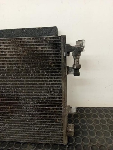 Radiateur clim renault megane - renault,