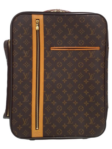Louis vuitton monogram trolley - vuitton,