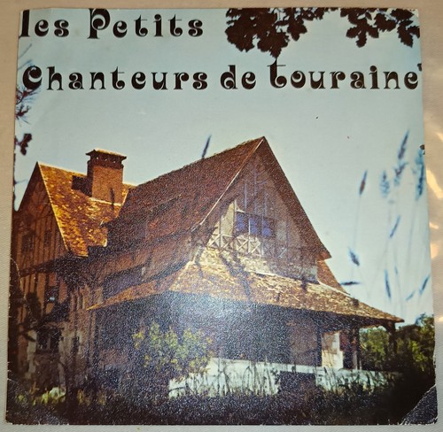 Les petits chanteurs - petits, de
