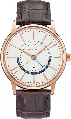 Montre gant chester cadran - chester,