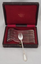 Christofle Rubans, Clochettes