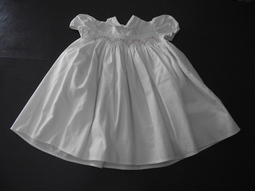 Robe mois en coton - robe,