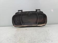 P248101104R Tableau De Bord Compteur pour RENAULT KADJAR Zen 2015 1639484