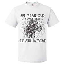 44th Birthday Gift For 44 Year