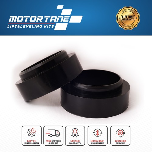 Kit levage pour lexus lx570 - pour,