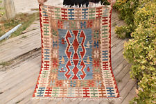 Tapis Turc 41''x61'' Tissé