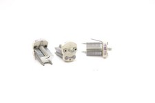 Condensateur air variable - À,