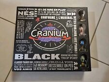 CRANIUM BLACK Jeu De Société Pour Adulte HASBRO