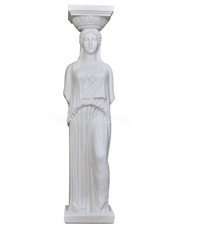 Sculpture statue grecque