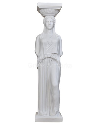 Sculpture statue grecque