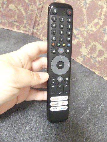 Télécommande pour